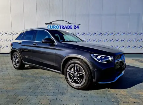 Used MERCEDES-BENZ CLASSE GLC Diesel 2019 Ad 