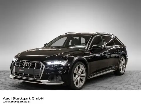 Annonce AUDI A6 Diesel 2024 d'occasion 