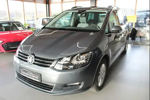 Used VOLKSWAGEN SHARAN Petrol 2022 Ad 