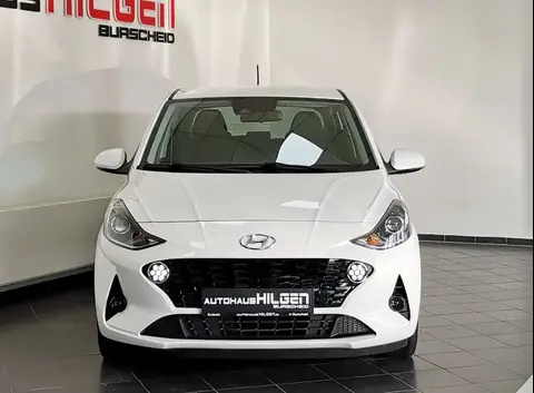 Annonce HYUNDAI I10 Essence 2021 d'occasion 