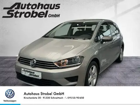 Used VOLKSWAGEN GOLF Petrol 2015 Ad 