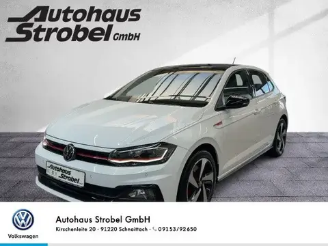 Used VOLKSWAGEN POLO Petrol 2020 Ad 