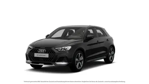 Annonce AUDI A1 Essence 2023 d'occasion 