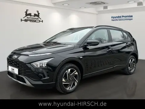 Used HYUNDAI BAYON Petrol 2023 Ad 