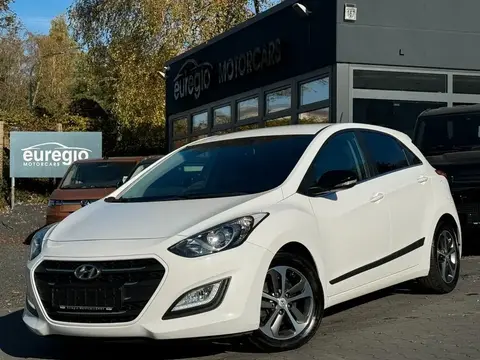 Used HYUNDAI I30 Diesel 2015 Ad 