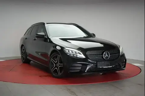 Used MERCEDES-BENZ CLASSE C Petrol 2019 Ad 