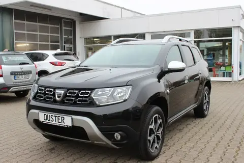 Used DACIA DUSTER Petrol 2020 Ad 