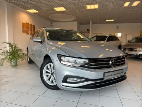 Annonce VOLKSWAGEN PASSAT Diesel 2023 d'occasion 