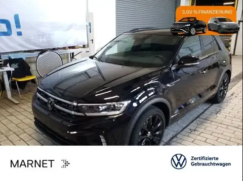 Used VOLKSWAGEN T-ROC Petrol 2023 Ad 