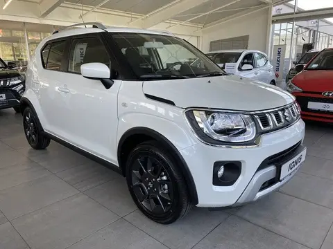 Annonce SUZUKI IGNIS Essence 2020 d'occasion 