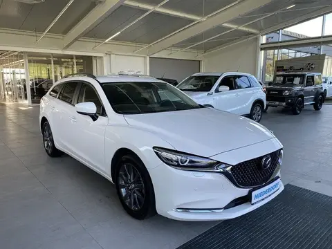 Annonce MAZDA 6 Essence 2023 d'occasion 