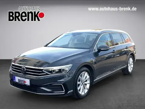 Used VOLKSWAGEN PASSAT Hybrid 2020 Ad 