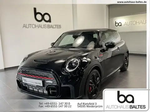 Annonce MINI JOHN COOPER WORKS Essence 2023 d'occasion 