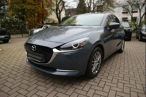 Used MAZDA 2 Petrol 2021 Ad 