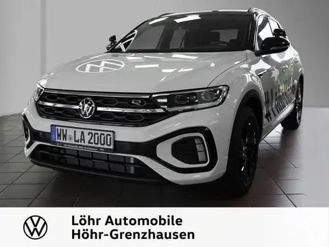 Used VOLKSWAGEN T-ROC Petrol 2024 Ad 