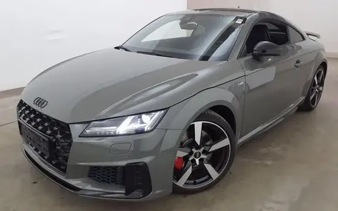 Used AUDI TT Petrol 2021 Ad 