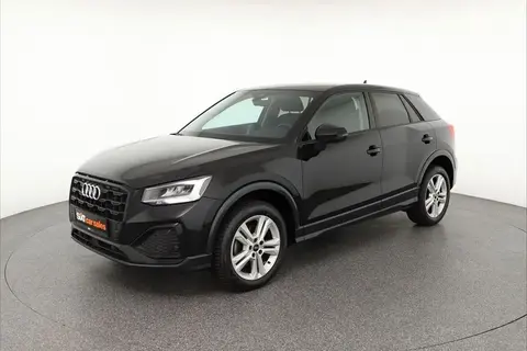 Used AUDI Q2 Petrol 2022 Ad 