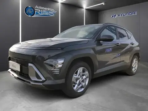 Used HYUNDAI KONA Petrol 2024 Ad 