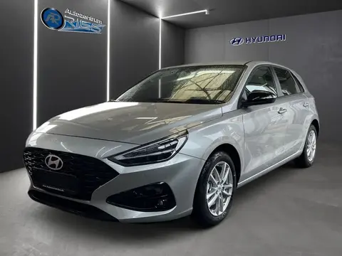 Annonce HYUNDAI I30 Essence 2024 d'occasion 