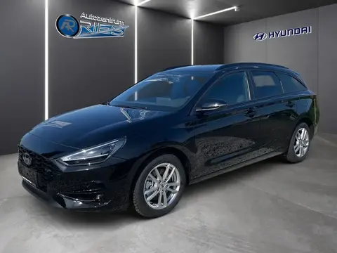 Annonce HYUNDAI I30 Essence 2024 d'occasion 