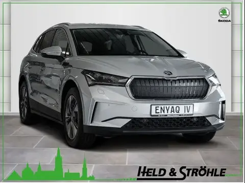 Used SKODA ENYAQ Not specified 2024 Ad 