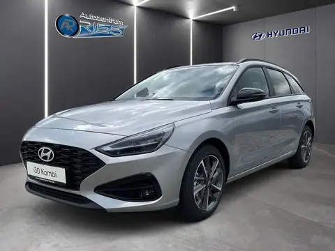 Annonce HYUNDAI I30 Essence 2024 d'occasion 