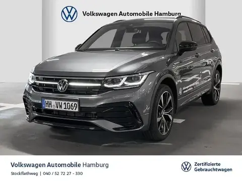 Annonce VOLKSWAGEN TIGUAN Essence 2024 d'occasion 