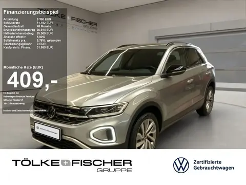 Used VOLKSWAGEN T-ROC Petrol 2024 Ad 