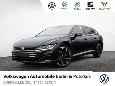 Used VOLKSWAGEN ARTEON Diesel 2022 Ad 