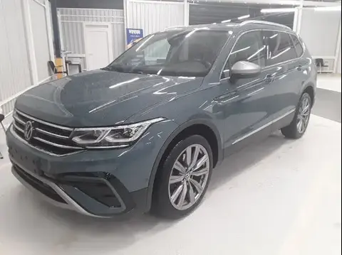 Used VOLKSWAGEN TIGUAN Diesel 2022 Ad 