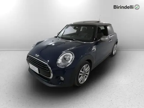 Annonce MINI COOPER Diesel 2016 d'occasion 