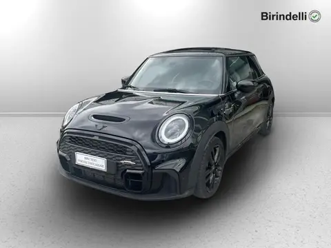 Used MINI COOPER Petrol 2022 Ad 