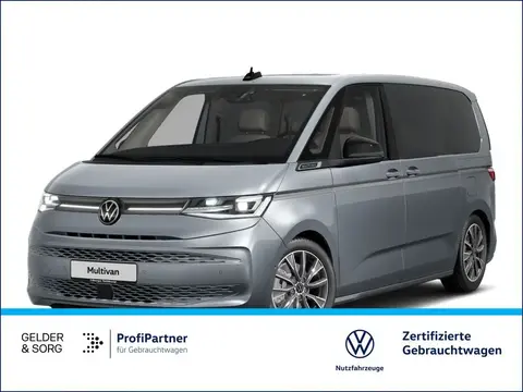 Used VOLKSWAGEN T7 Petrol 2024 Ad 