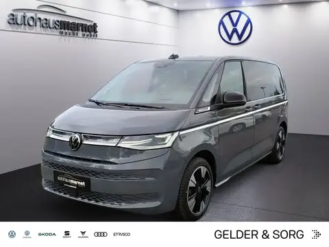 Used VOLKSWAGEN T7 Hybrid 2024 Ad 