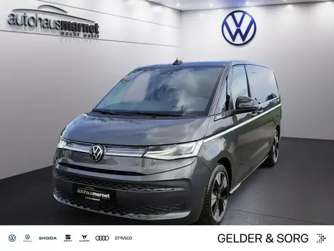 Used VOLKSWAGEN T7 Petrol 2024 Ad 