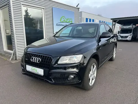 Used AUDI Q5 Diesel 2016 Ad 