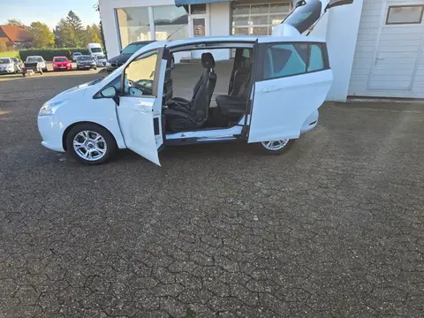 Annonce FORD B-MAX Essence 2015 d'occasion 