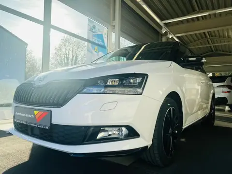 Used SKODA FABIA Petrol 2019 Ad 