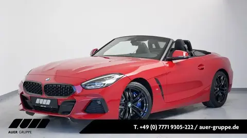 Annonce BMW Z4 Essence 2021 d'occasion 