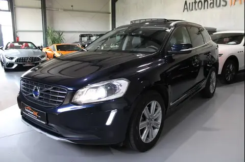 Annonce VOLVO XC60 Diesel 2017 d'occasion 