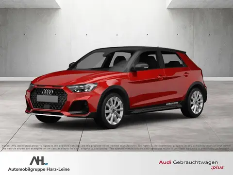 Annonce AUDI A1 Essence 2023 d'occasion 