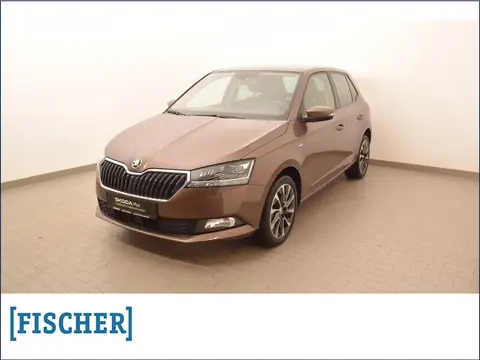 Used SKODA FABIA Petrol 2020 Ad 