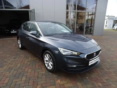 Used SEAT LEON Diesel 2021 Ad 