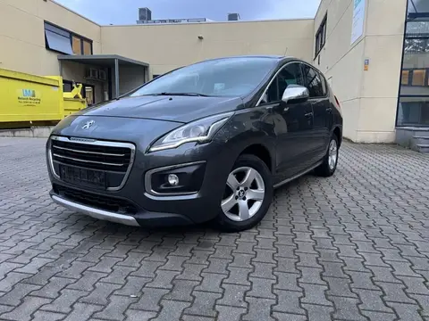 Used PEUGEOT 3008 Diesel 2015 Ad 