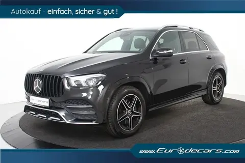 Used MERCEDES-BENZ CLASSE GLE Petrol 2020 Ad 