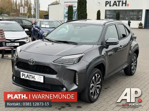 Annonce TOYOTA YARIS Hybride 2024 d'occasion 