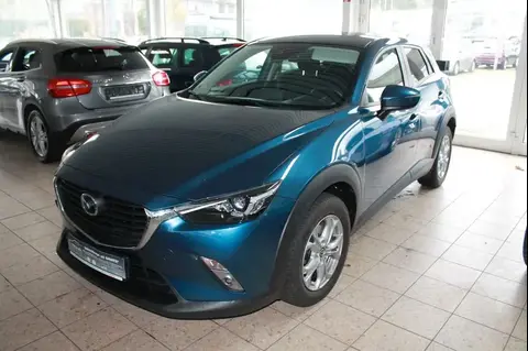 Used MAZDA CX-3 Petrol 2017 Ad 