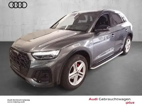 Annonce AUDI Q5 Diesel 2021 d'occasion 