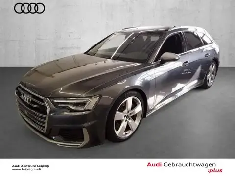 Annonce AUDI S6 Diesel 2021 d'occasion 