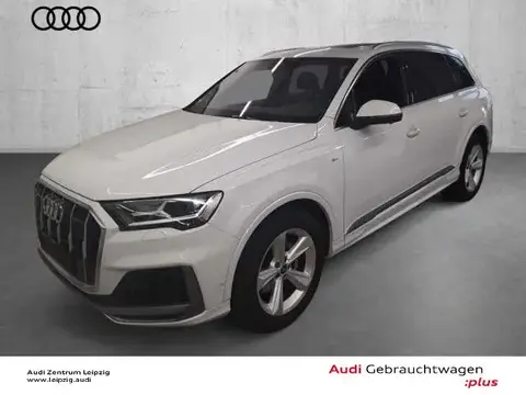 Used AUDI Q7 Diesel 2021 Ad 